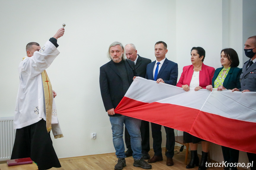 Otwarcie Centrum Edukacji Ekologicznej w Pietruszej Woli