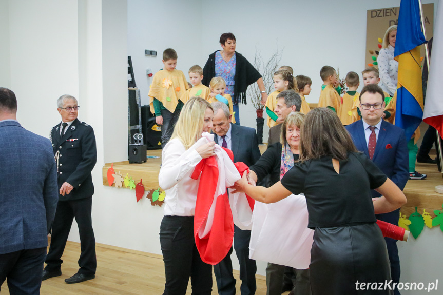 Otwarcie Centrum Edukacji Ekologicznej w Pietruszej Woli