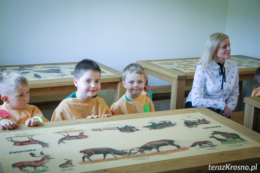 Otwarcie Centrum Edukacji Ekologicznej w Pietruszej Woli