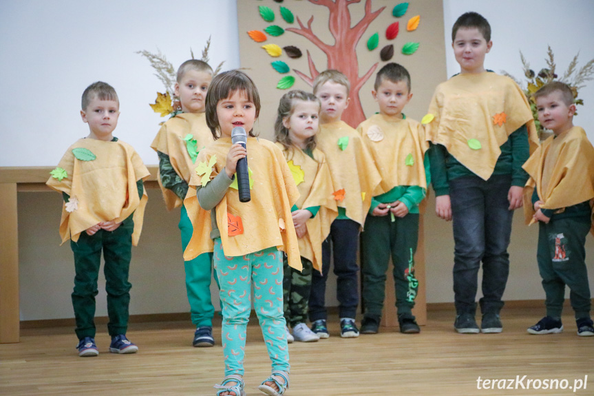 Otwarcie Centrum Edukacji Ekologicznej w Pietruszej Woli