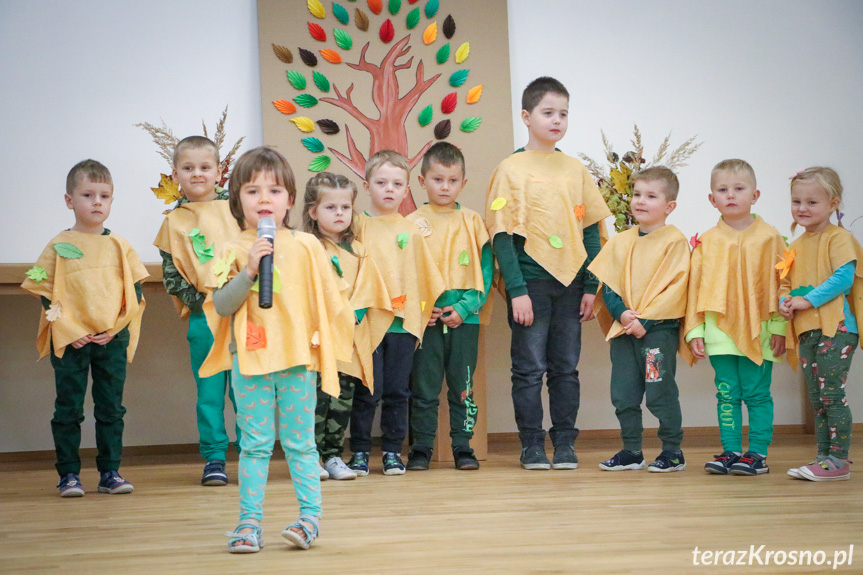 Otwarcie Centrum Edukacji Ekologicznej w Pietruszej Woli