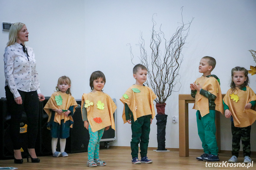 Otwarcie Centrum Edukacji Ekologicznej w Pietruszej Woli