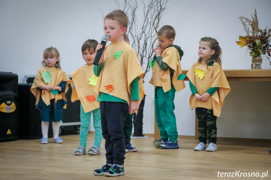 Otwarcie Centrum Edukacji Ekologicznej w Pietruszej Woli