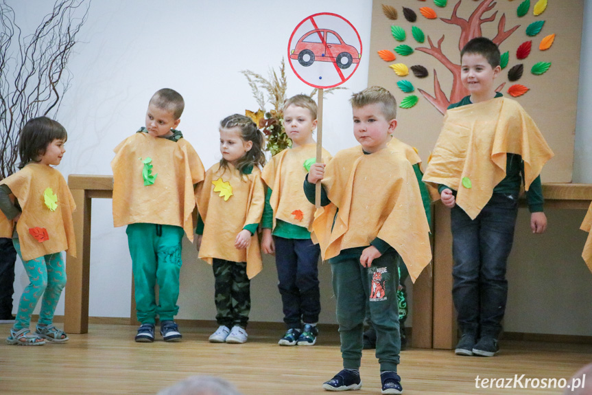 Otwarcie Centrum Edukacji Ekologicznej w Pietruszej Woli