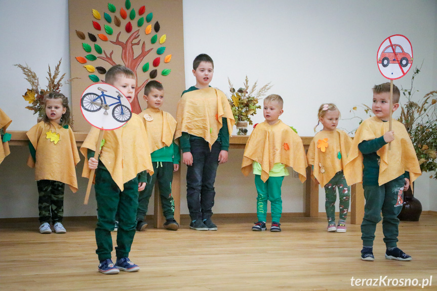 Otwarcie Centrum Edukacji Ekologicznej w Pietruszej Woli