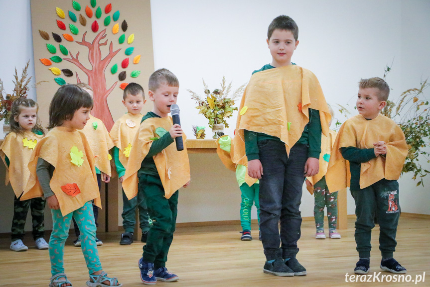 Otwarcie Centrum Edukacji Ekologicznej w Pietruszej Woli