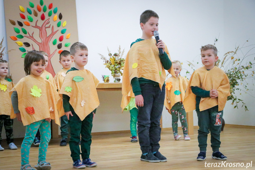 Otwarcie Centrum Edukacji Ekologicznej w Pietruszej Woli