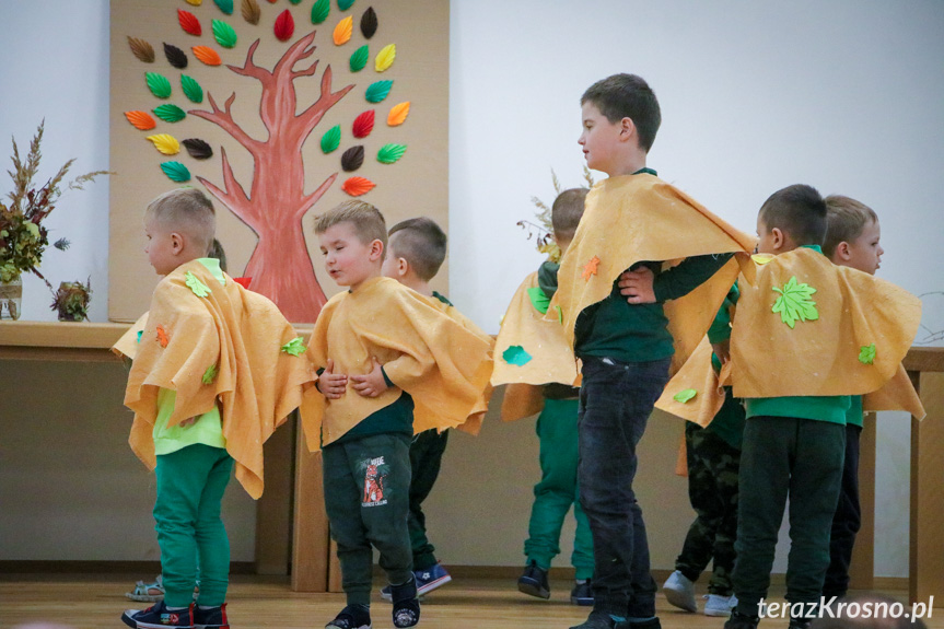 Otwarcie Centrum Edukacji Ekologicznej w Pietruszej Woli