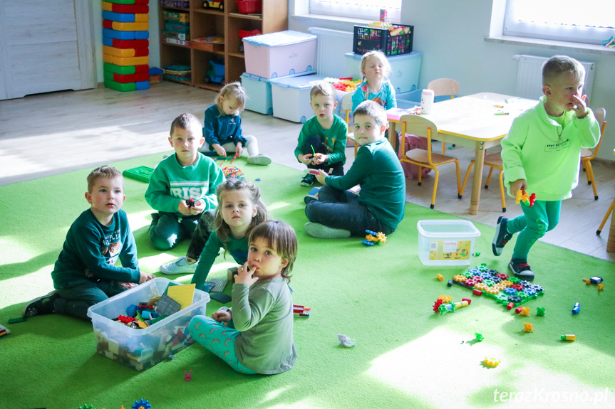 Otwarcie Centrum Edukacji Ekologicznej w Pietruszej Woli