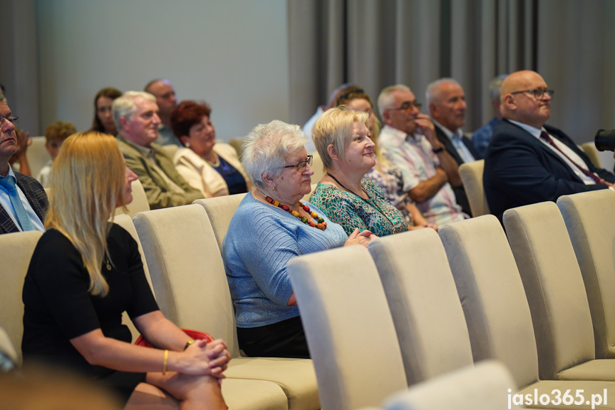 Otwarcie Centrum Kulturalno-Sportowego w Dębowcu