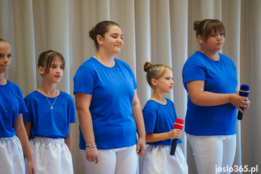 Otwarcie Centrum Kulturalno-Sportowego w Dębowcu