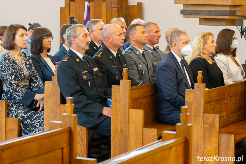 Otwarcie Centrum Pracy z Młodzieżą w Miejscu Piastowym