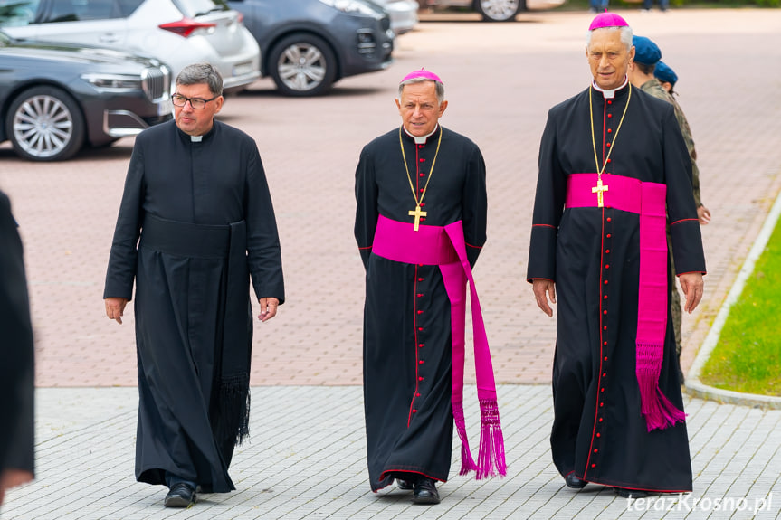 Otwarcie Centrum Pracy z Młodzieżą w Miejscu Piastowym