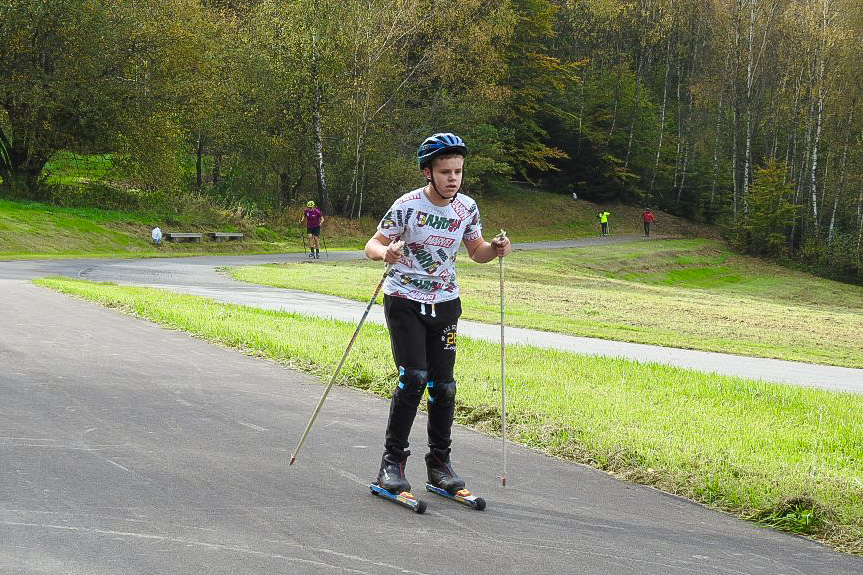 Otwarcie Centrum Rekreacyjno-Sportowego w Czarnorzekach 