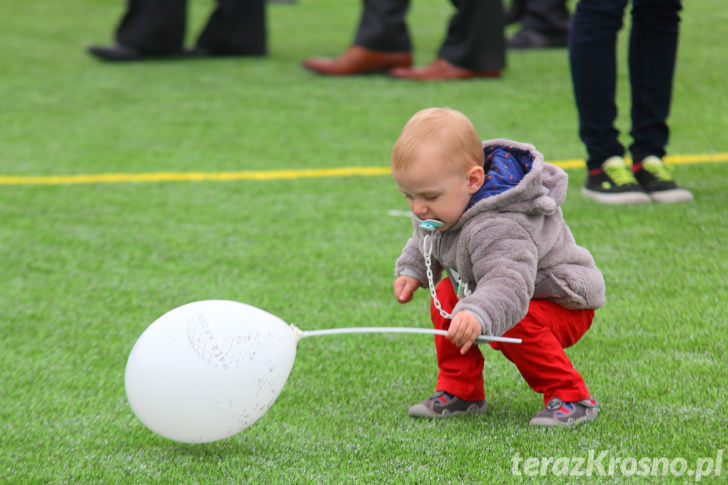 Otwarcie Hali Krosno