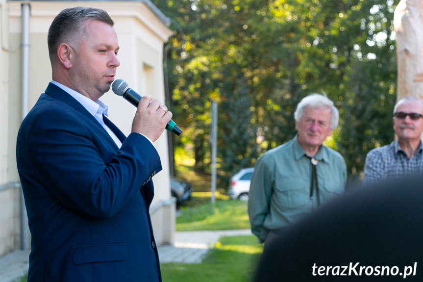 Otwarcie Muzeum Ziemi Korczyńskiej