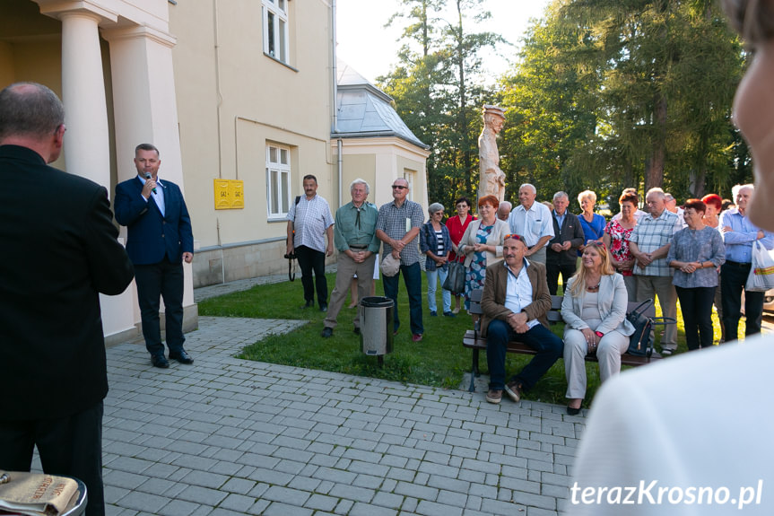 Otwarcie Muzeum Ziemi Korczyńskiej