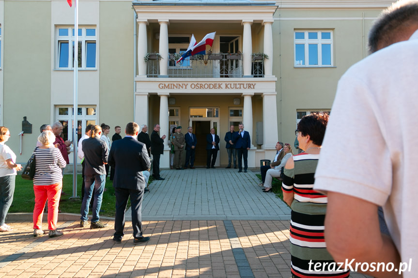 Otwarcie Muzeum Ziemi Korczyńskiej