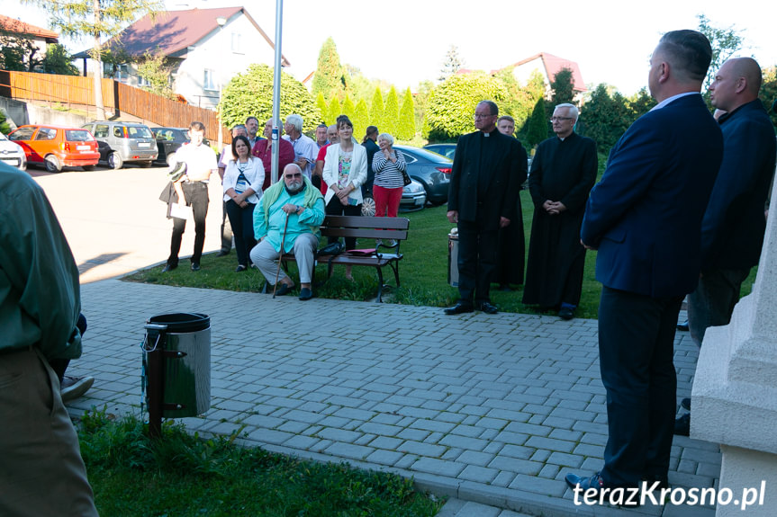 Otwarcie Muzeum Ziemi Korczyńskiej