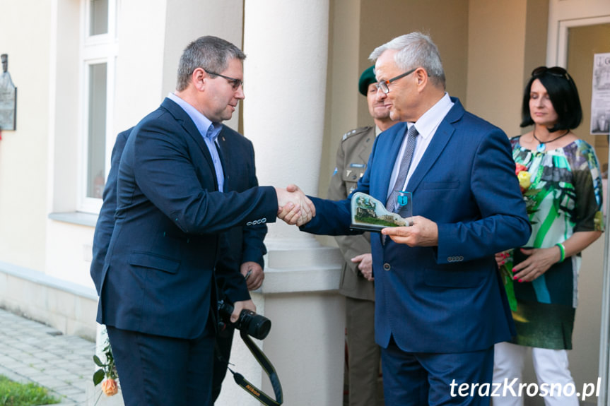 Otwarcie Muzeum Ziemi Korczyńskiej