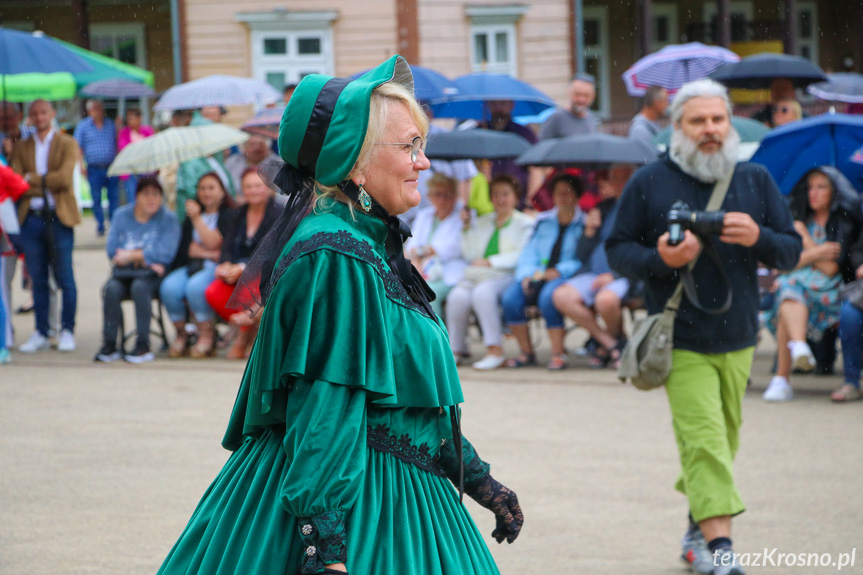 Otwarcie Pory Zdrojowej- Iwonickich Wspomnień Czar