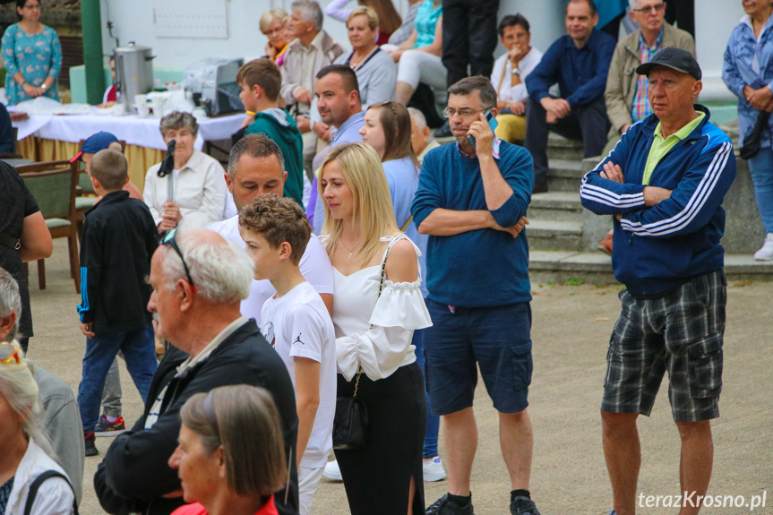 Otwarcie Pory Zdrojowej- Iwonickich Wspomnień Czar