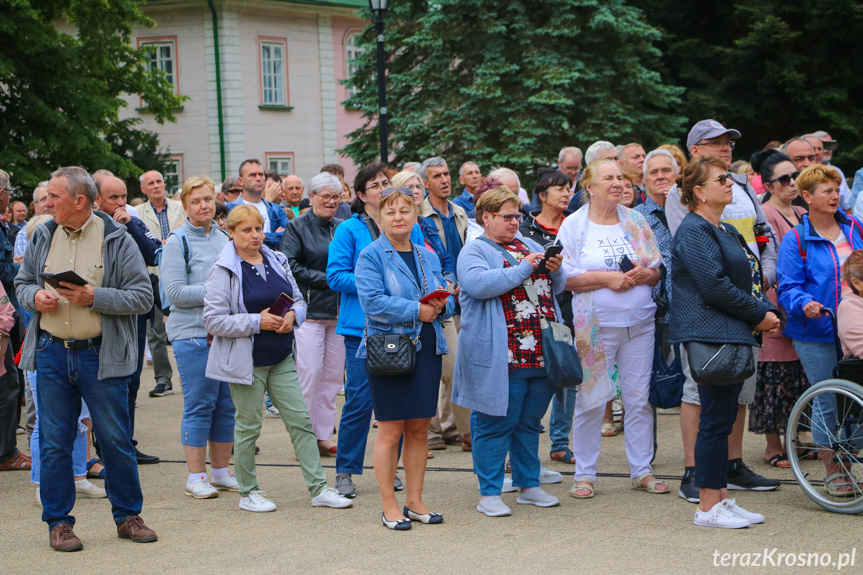 Otwarcie Pory Zdrojowej- Iwonickich Wspomnień Czar