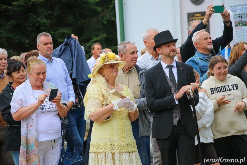 Otwarcie Pory Zdrojowej- Iwonickich Wspomnień Czar