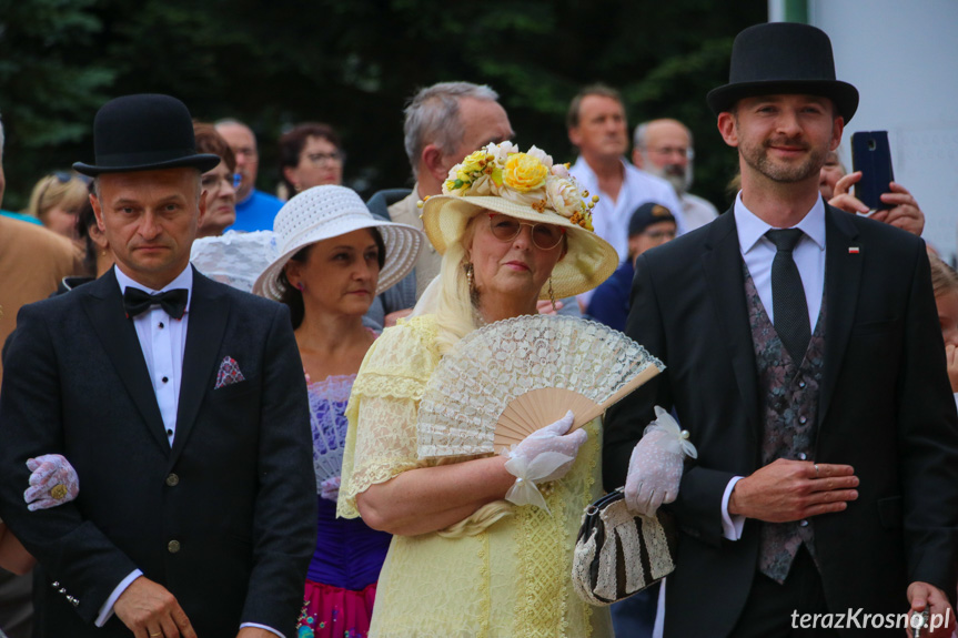 Otwarcie Pory Zdrojowej- Iwonickich Wspomnień Czar