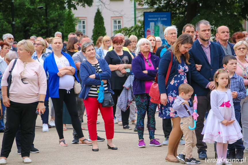 Otwarcie Pory Zdrojowej- Iwonickich Wspomnień Czar