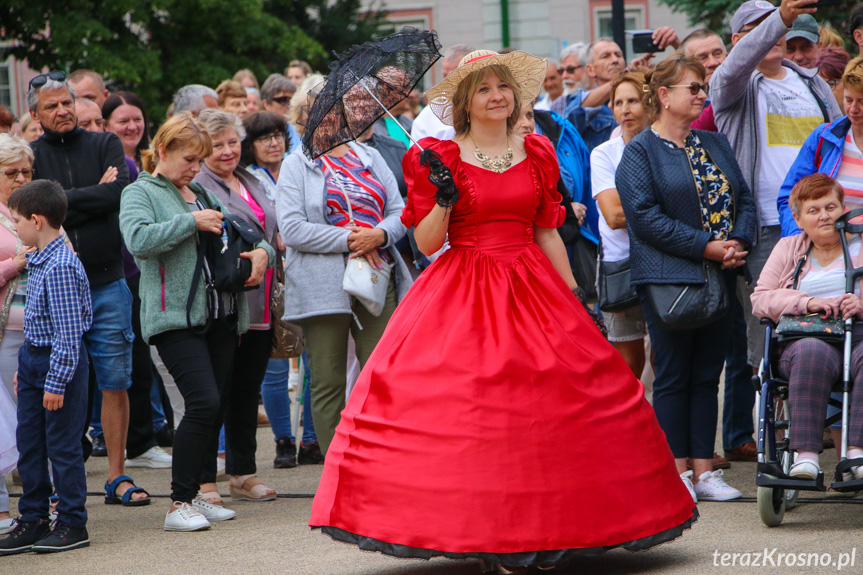 Otwarcie Pory Zdrojowej- Iwonickich Wspomnień Czar