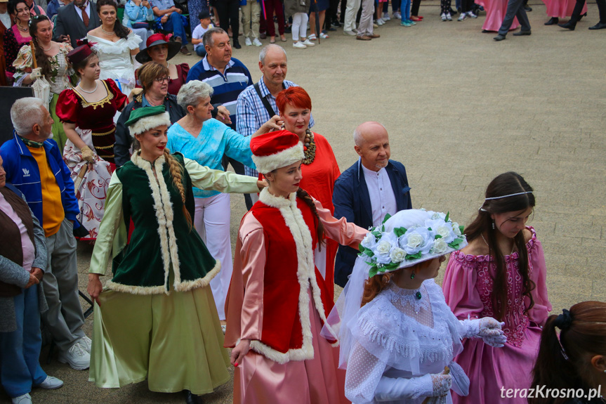 Otwarcie Pory Zdrojowej- Iwonickich Wspomnień Czar