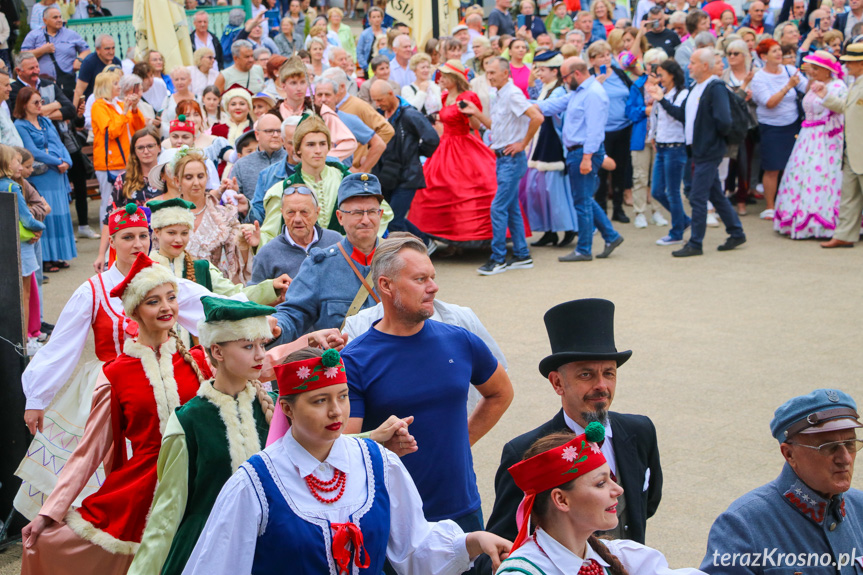 Otwarcie Pory Zdrojowej- Iwonickich Wspomnień Czar