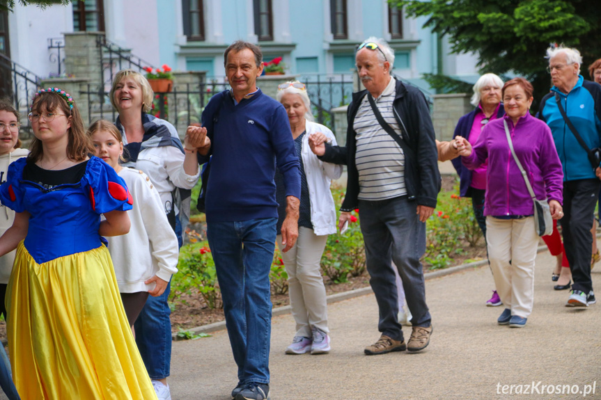 Otwarcie Pory Zdrojowej- Iwonickich Wspomnień Czar