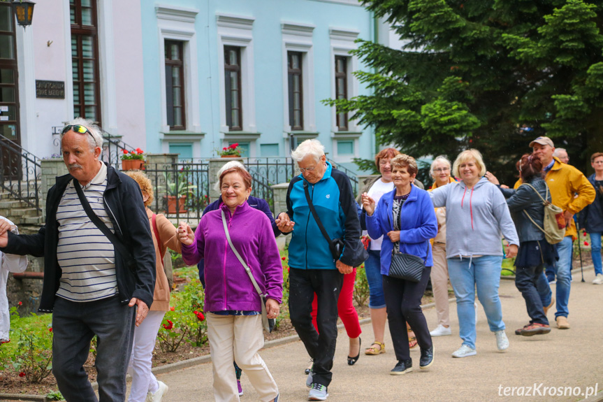 Otwarcie Pory Zdrojowej- Iwonickich Wspomnień Czar