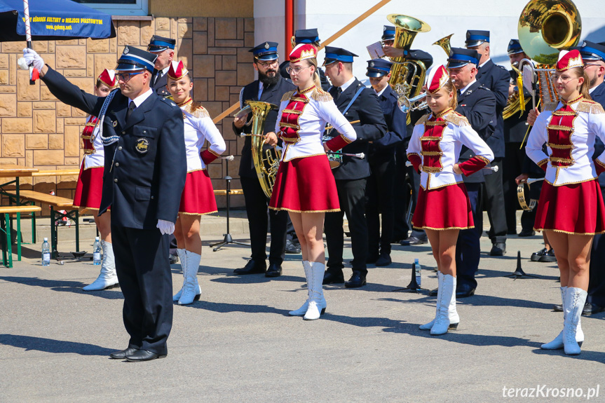 Otwarcie sali prób w Miejscu Piastowym