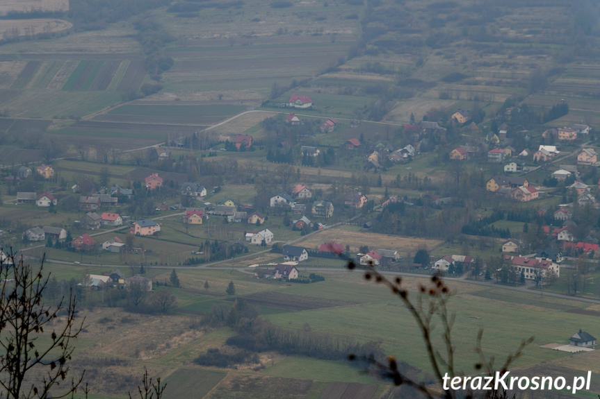 Otwarcie wieży widokowej na Górze Cergowa