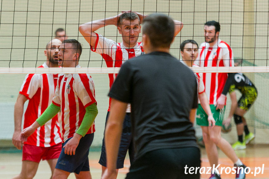 Otwarty Turniej Piłki Siatkowej o Puchar Burmistrza Dukli