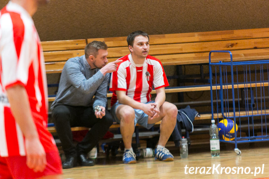 Otwarty Turniej Piłki Siatkowej o Puchar Burmistrza Dukli