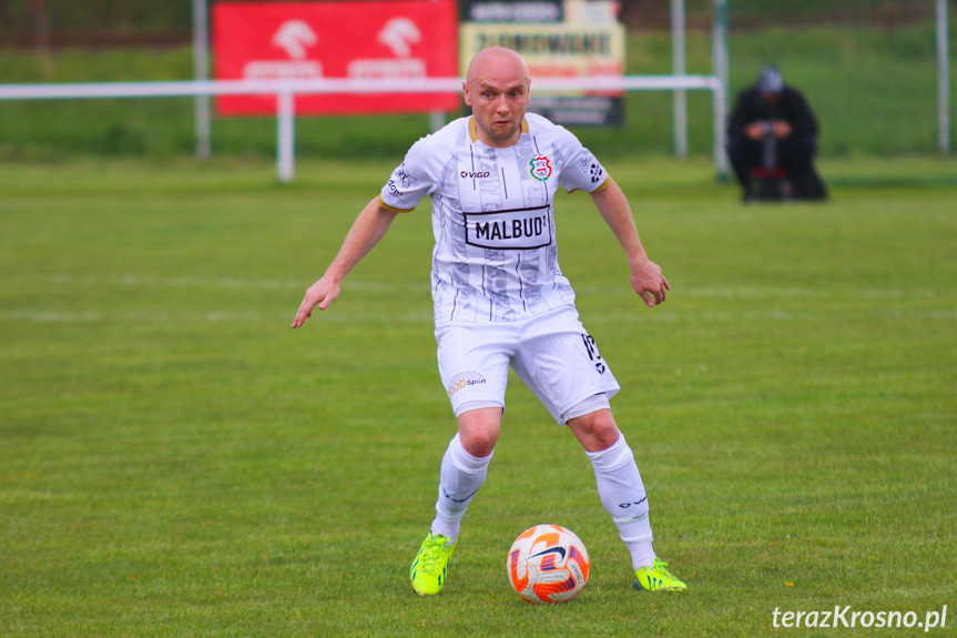 Partyzant MAL-BUD 1 Targowiska - LKS Czeluśnica 0-3