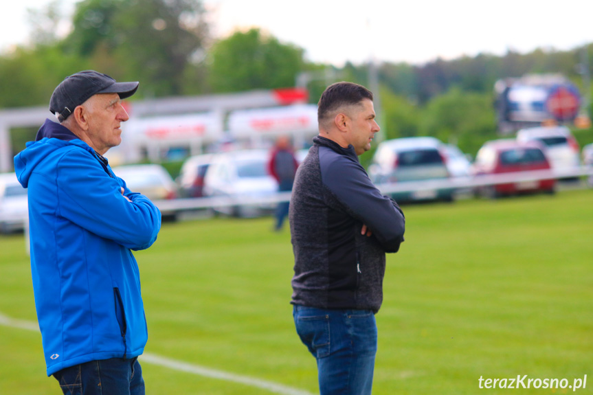 Partyzant MAL-BUD 1 Targowiska - LKS Czeluśnica 0-3