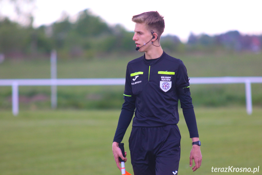 Partyzant MAL-BUD 1 Targowiska - LKS Czeluśnica 0-3