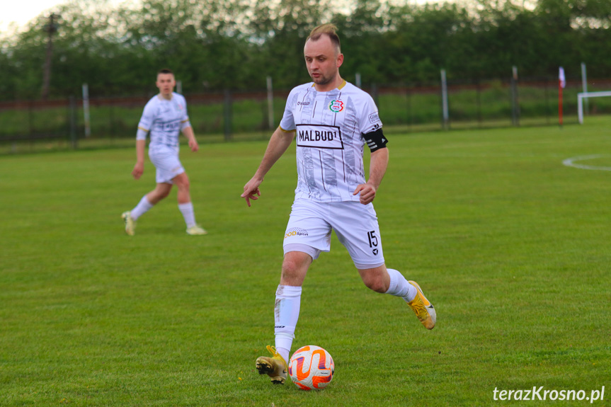 Partyzant MAL-BUD 1 Targowiska - LKS Czeluśnica 0-3