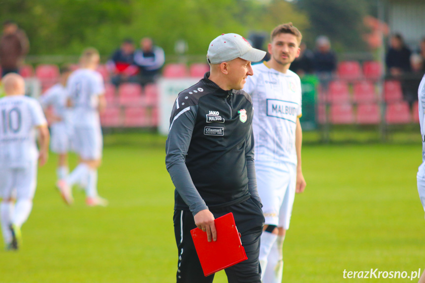 Partyzant MAL-BUD 1 Targowiska - LKS Czeluśnica 0-3