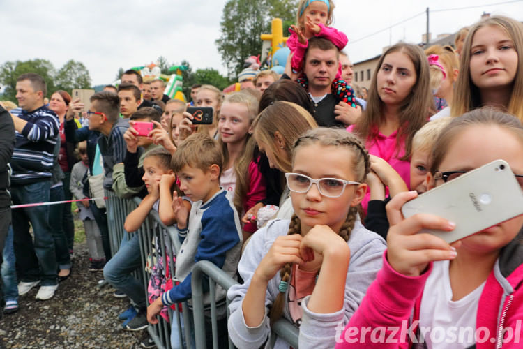 Piękni i Młodzi - Biesiada Karpacka 2017