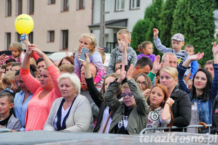 Piękni i Młodzi - Biesiada Karpacka 2017