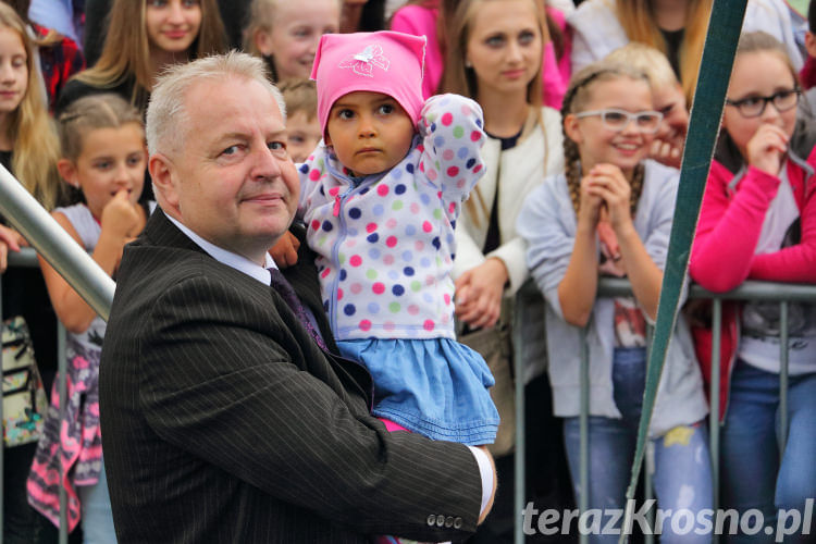 Piękni i Młodzi - Biesiada Karpacka 2017