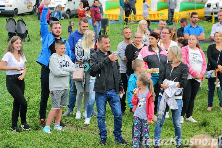 Piękni i Młodzi - Biesiada Karpacka 2017