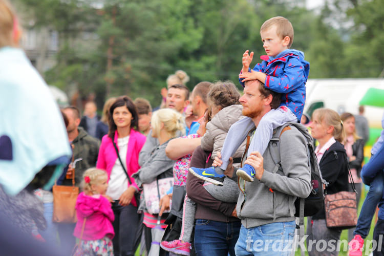 Piękni i Młodzi - Biesiada Karpacka 2017