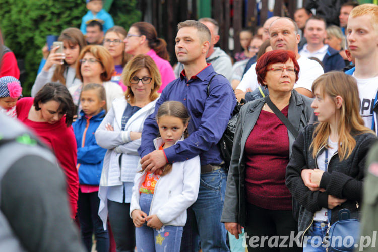 Piękni i Młodzi - Biesiada Karpacka 2017